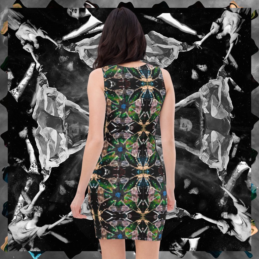 AerospaceSuits's tweet photo. This is our Isadora Duncan Dance Nebula Cut &amp; Sew Dress. Part of our Dance In Space series. Inspired by Isadora Duncan and Hubble Space Telescope photos. 

https://t.co/52sadVZp1m

#isadoraduncan #arnoldgenthe 
#abrahamwalkowitz #dance #spaceart #spacefashion #danceinspace https://t.co/lFILMpD9Kb
