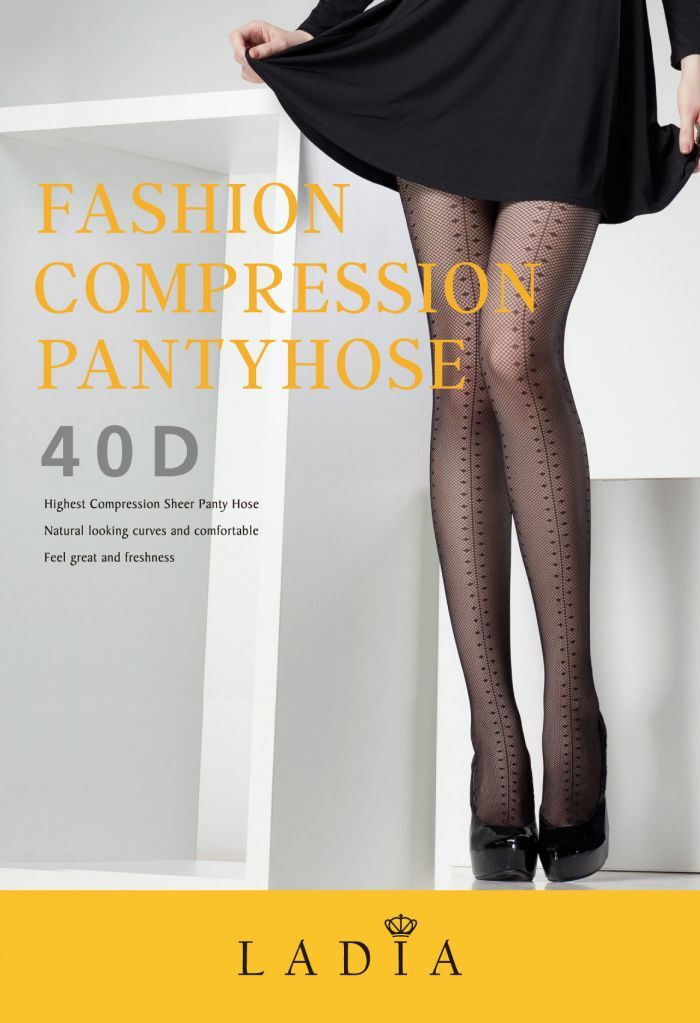 PantyhoseLibr's tweet photo. Ladia, LADIA FASHION ELASTIC PANTYHOSE 40D   #Ladia https://t.co/ceknnTIEPv https://t.co/dUUEtUElR9