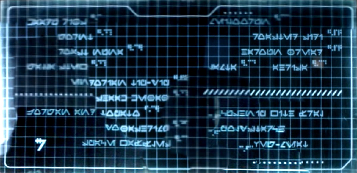 After playing with the exposure:Kaado Ribs 5.00Gornt 5.23Roast Nuna 6.16Galla Stew 5.23Endorian Tip-Yip 5.??Shaak Kebob 6.23Jorgan and Topato 4.16Yobashrimp 5.24Space Waffles 5.??