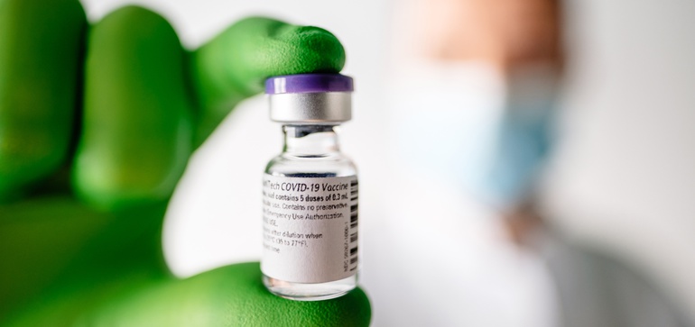 LetsTalkSChain's tweet photo. If the U.S. is going to meet its goal of vaccinating the nation by the middle of 2021, it will require 16 million package deliveries to thousands of vaccination sites within 64 jurisdictions.
#LetsTalkSC #COVID #SupplyChain https://t.co/r1Eq9pKPdn