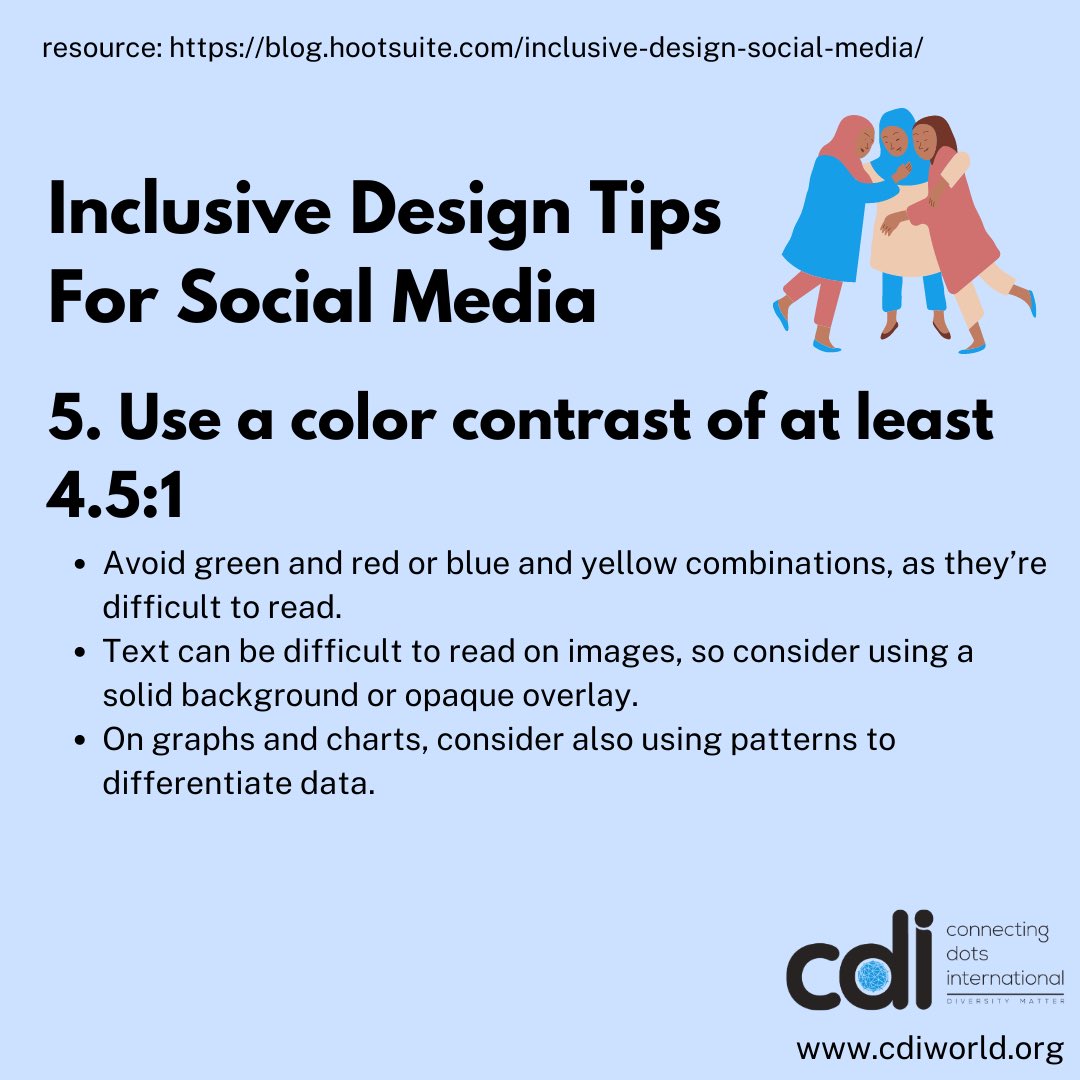 cdi_squad's tweet photo. Back to posting the rest of the tips, hope everyone had a great semester! 

=====X=====
Image description on Instagram https://t.co/X10eG0ykDG