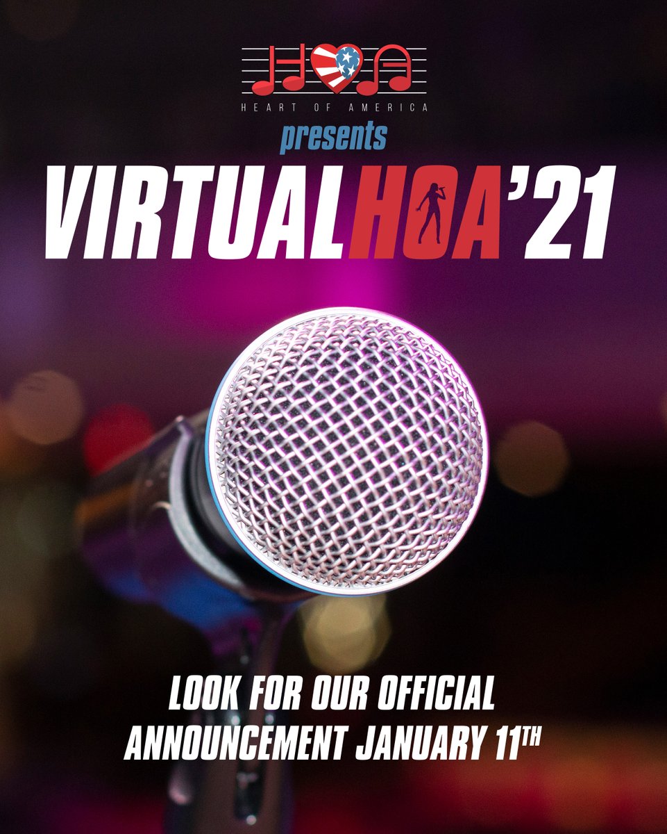 Heart of America tweet media