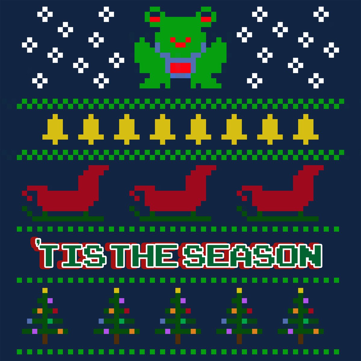 Pixeled Brewing Co tweet media