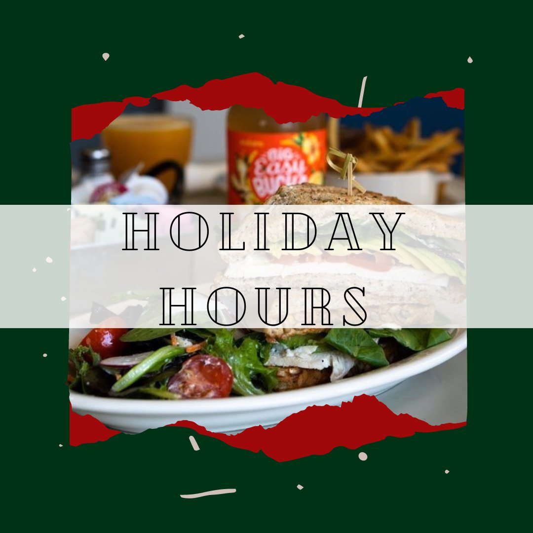 BL_SandwichCo's tweet photo. We'll be open on Christmas Eve for breakfast! Prepare for the excitement of Christmas Eve with a hearty breakfast from Blue Line!  
2023 Metairie Rd!
MENU: https://t.co/R2buRJxPbn https://t.co/rGSaKEWN0j