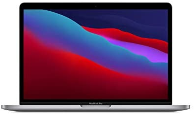 LoVasAComprar's tweet photo. Macbook Pro con el nuevo procesador M1
A 150€ de descuento en Amazon 

https://t.co/0g4GA2YeRP https://t.co/wLCehaBsxD