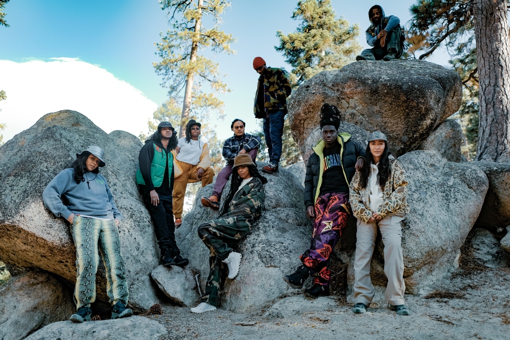 Fred Segal tweet media