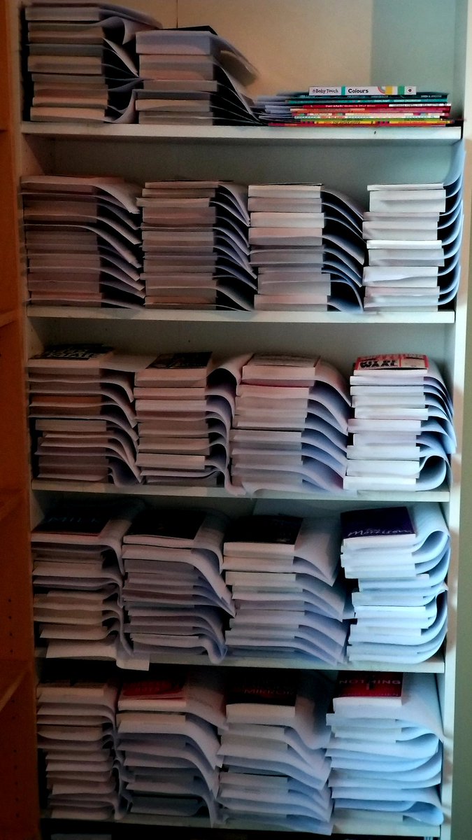 Big Green Bookshop tweet media