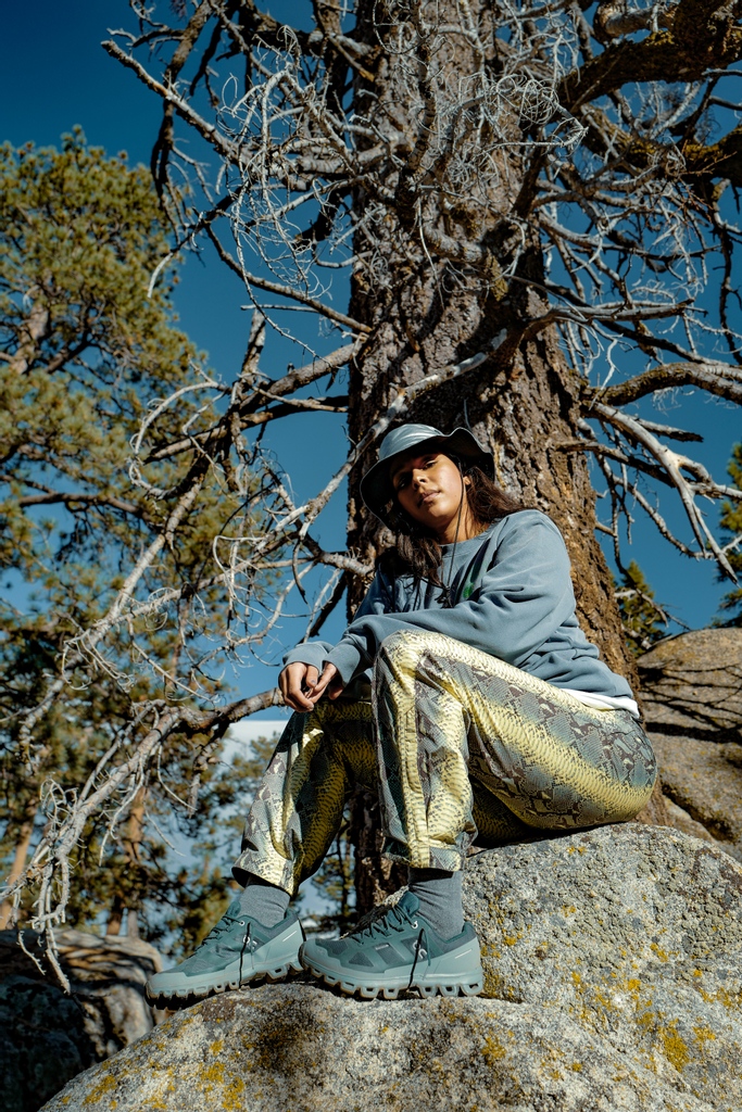 Fred Segal tweet media