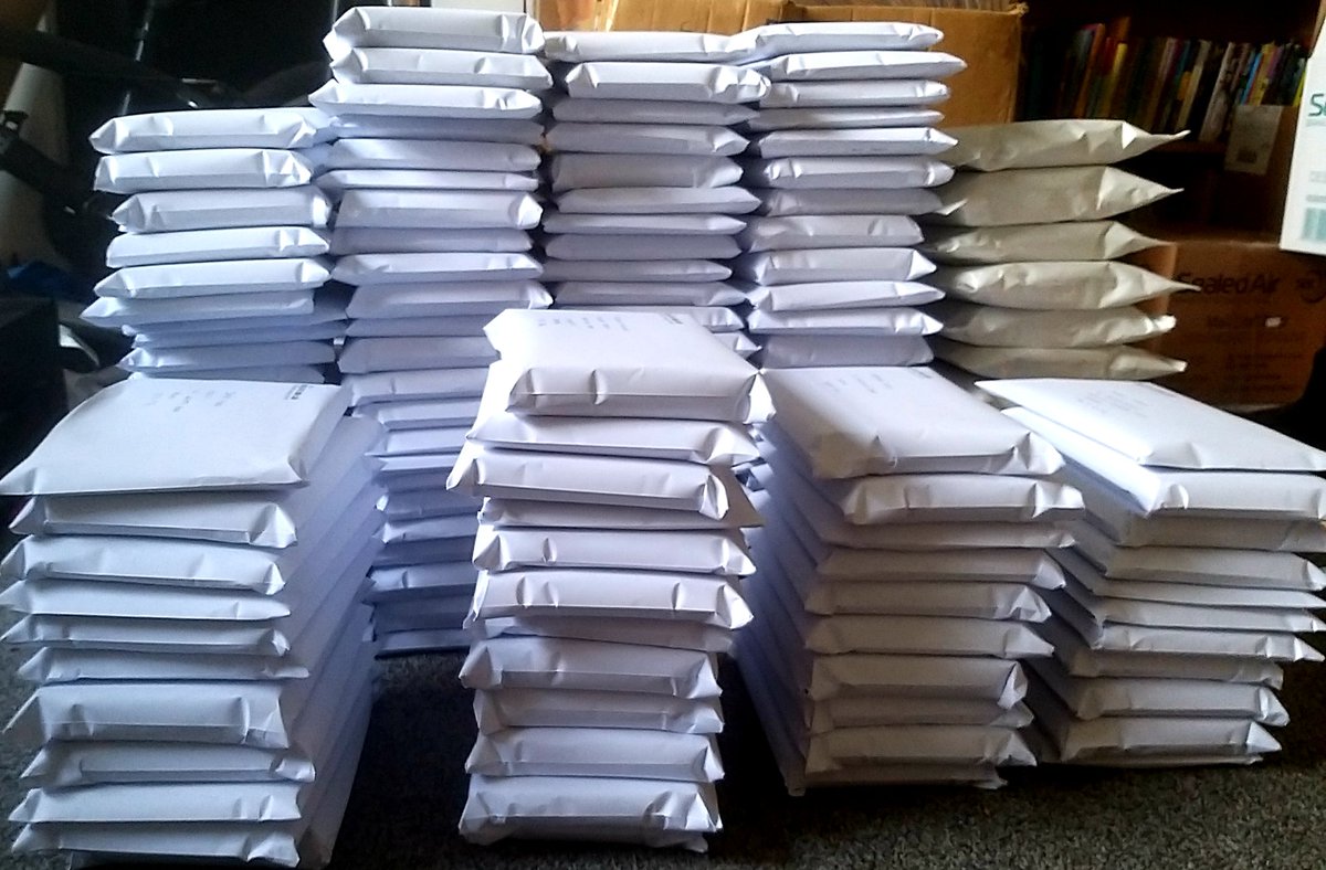 Big Green Bookshop tweet media