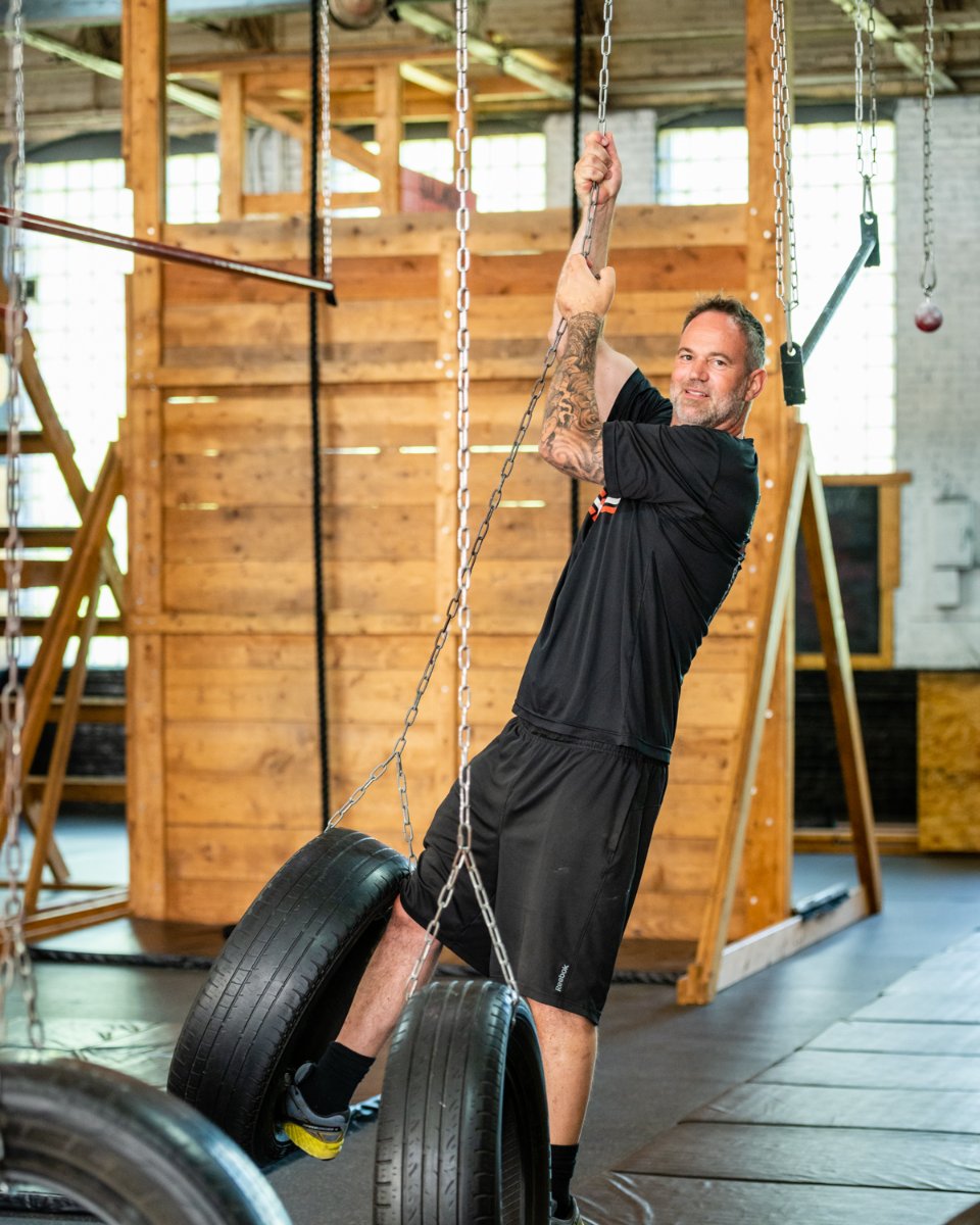 MoveTerrain's tweet image. When approaching the holiday season, everyone here at Movement Terrain OCR Fitness reflects on those that have made our success possible. Thank you for continuing to support us and may your holiday season be filled with joy.