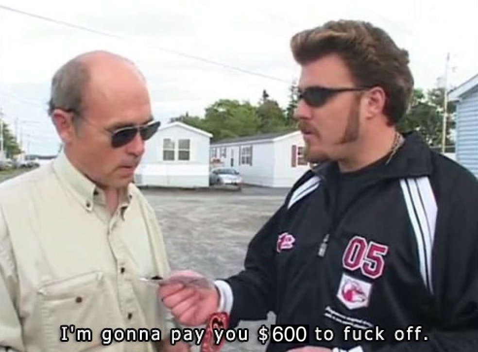 Congress to Americans: