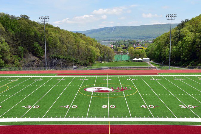stahlsydney's tweet photo. I’m so happy to announce that I’ve verbally committed to Lock Haven University to continue my academic as well as my soccer and track career! Thank you to all of my coaches, teammates, friends, and especially my family. I wouldn’t be where I am without you all!! Go Eagles!🦅❤️🤍 https://t.co/4O2F1sKttX