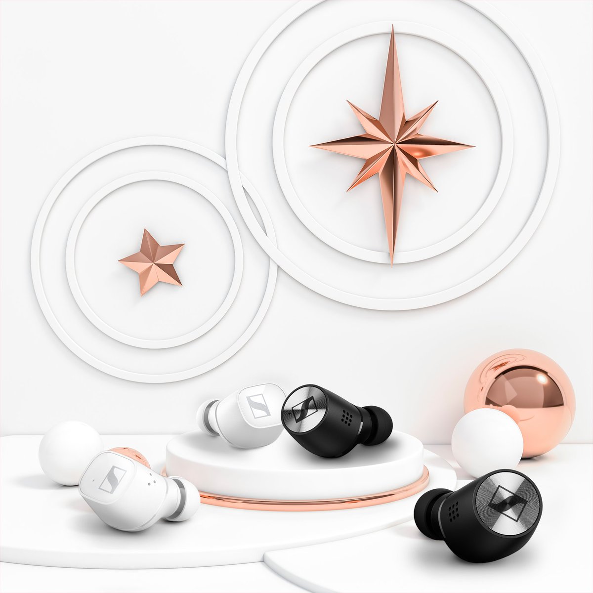 SennheiserSF's tweet photo. 4 days left until Christmas! Gift timeless, long lasting quality to all your loved ones.

Visit us at 259 Post Street.

#Sennheiser #Sennheisersf #Christmas https://t.co/5OLMXJvoki