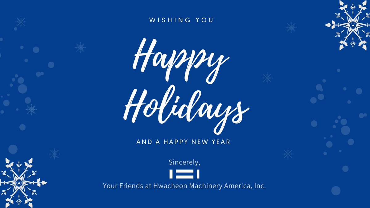 Hwacheon Machinery America, Inc. (@hwacheonusa) on Twitter photo 