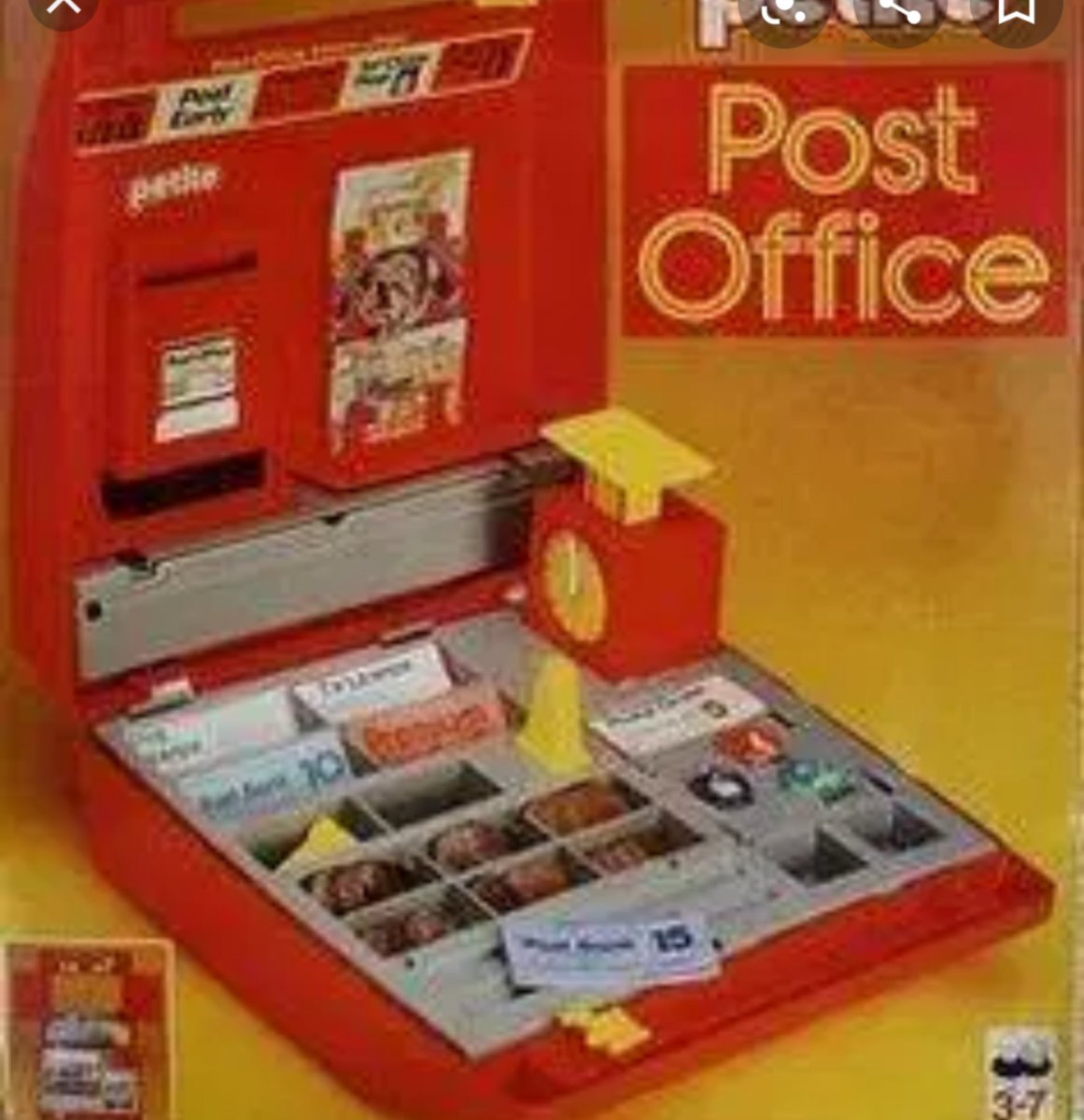 hunt_gillhunt77's tweet photo. @DavidNautilus1 This beauty #80snerd https://t.co/ugeKEGNNzC