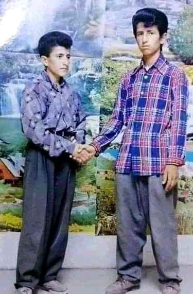 150 likes nd 50 comments.

I'll create this.😂😌