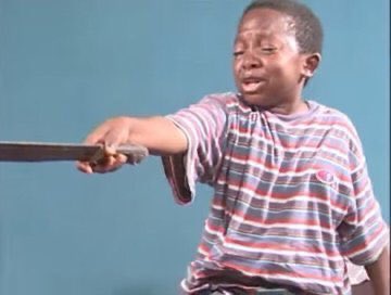 After seeing that number 4 gist and you still call me “Low budget NTA” , it’s my God that will judge you. Wicked soul