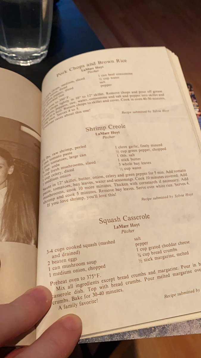 3 submissions from LaMarr Hoyt for those asking!