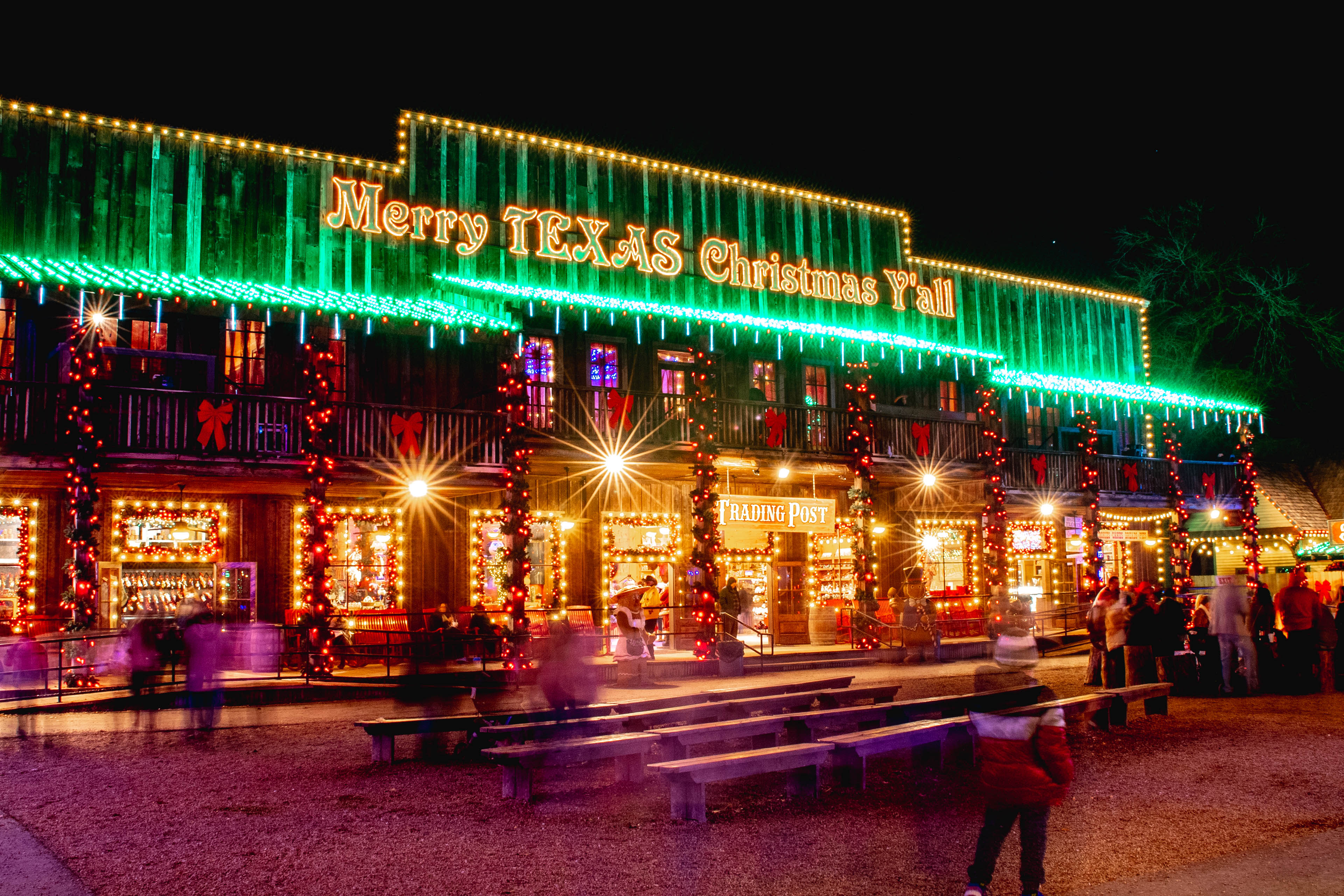 Santa's Wonderland (SantaWonderland) / Twitter