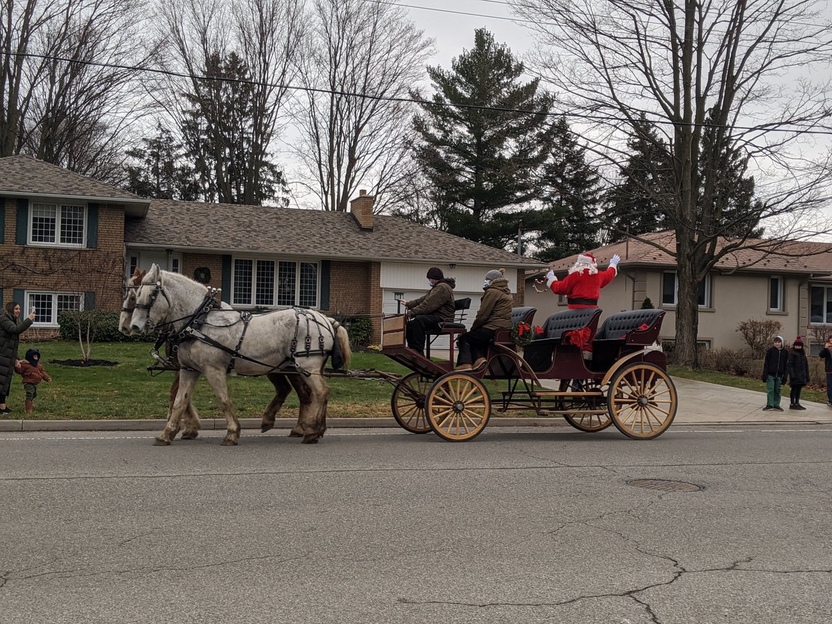 WLPCA Mississauga tweet media