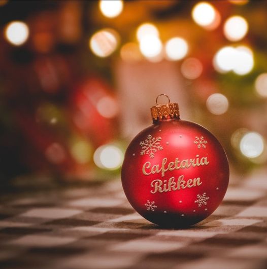 Openingstijden Kerst + Oud &amp; Nieuw 2020

1e Kerstdag: gesloten
2e Kerstdag: gesloten
Zondag 27 december gesloten

Woensdag 30 december: 12.00-20.00
Donderdag 31 december: 12.00-19.00
1 januari: gesloten

#kerstmis #feestdagen #jaarwisseling #openingstijden #cafetaria #groesbeek