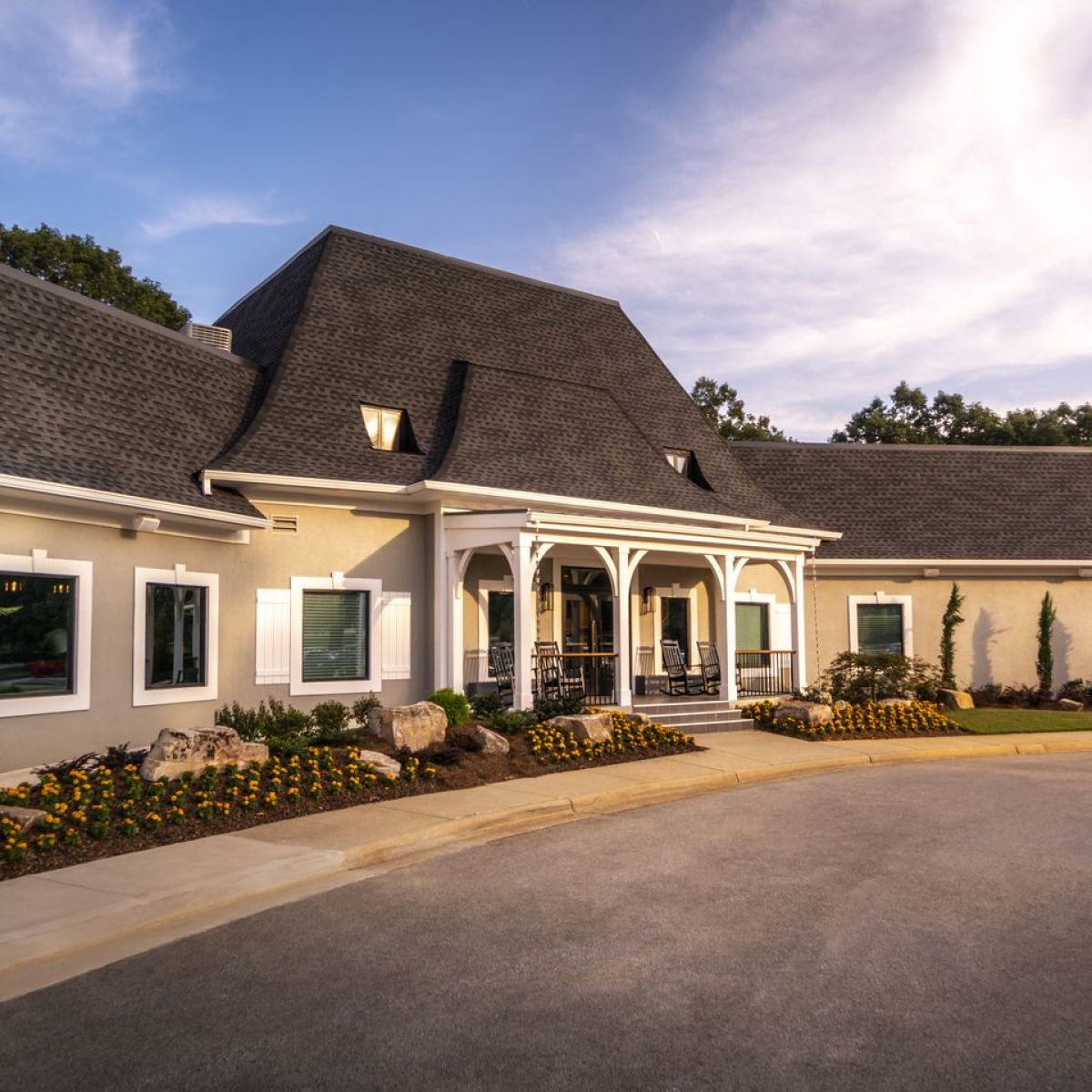 How was your last round with us? We always appreciate your feedback! Leave us a review on Golf Advisor - bit.ly/39oPQSt