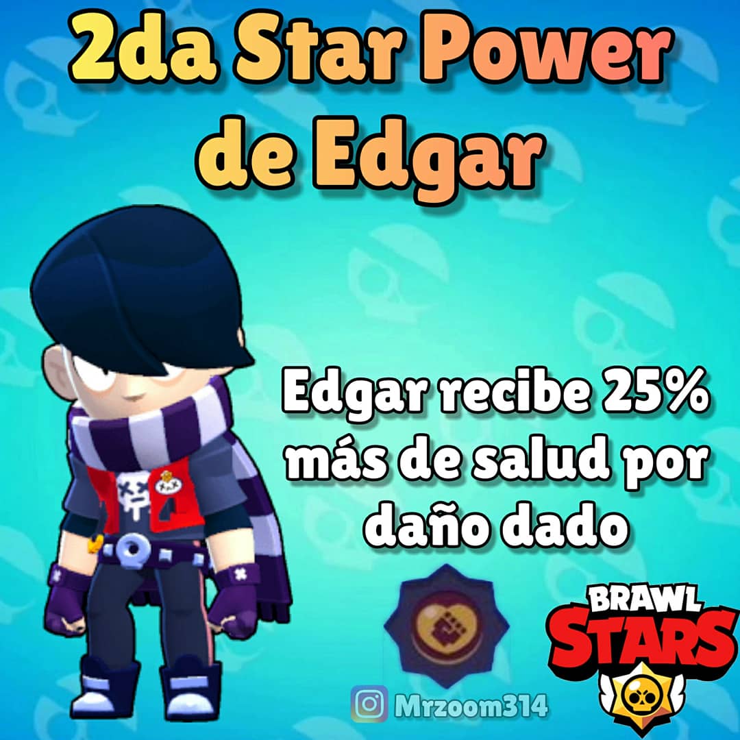 MrZoom13's tweet photo. Segundas Stars Powers de Edgar y Byron
#BrawlStarsEdgar #brawlstarsbyron https://t.co/dJ4gSxjl0p