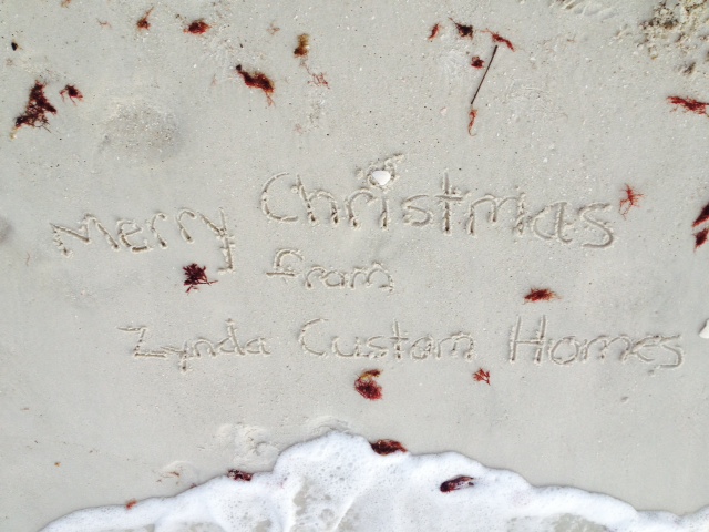ZyndaCustomHome's tweet photo. Ho ho ho-- only 4 more days to go! From our family/team to you-- Merry Christmas. Looking forward to a healthy &amp; prosperous 2021  #naples #inthe239 #Swfl #marcoisland https://t.co/6BhTZ5S8Ip