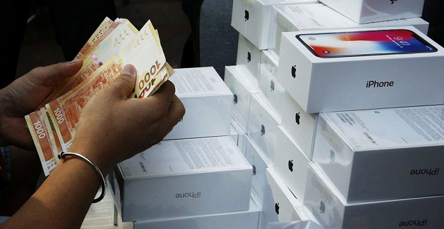 MikeSchiemer's tweet photo. Why iPhone Resale Values Are So High And How To Sell Yours For More https://t.co/svwU8jhSci

#iPhone #iPhones #Smartphone #iPhoneSecondHand https://t.co/4gzlYqryDq