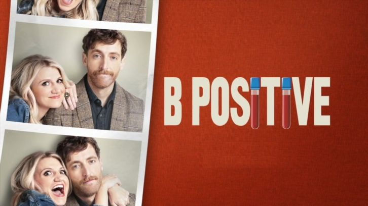 SpoilerTV's tweet photo. B Positive - Gets Full Season Order from CBS

https://t.co/mOAE2bX27s https://t.co/XUvhfN1UVe