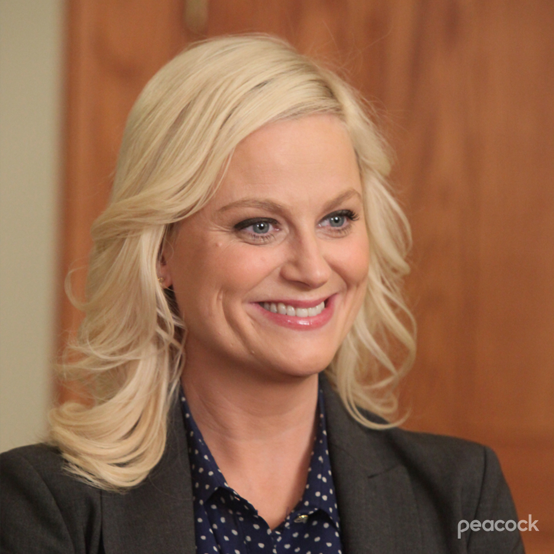parksandrec's tweet photo. working at the office.                      working at home. https://t.co/xsjwb4zKEk