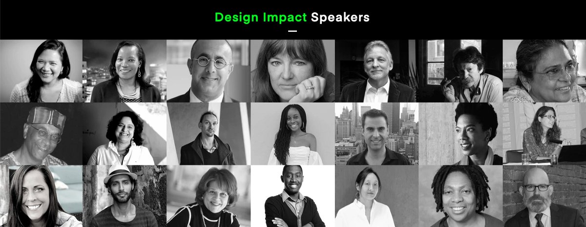 BlinkUX's tweet photo. As the year draws to a close, Jacquelyn lyamah has a message she wants to share. Check out her presentation from Harvard's Design Impact Conference about changing the “White Default” and creating equitable spaces via @blkuxcollective. https://t.co/QI9BUOjM66 https://t.co/jlmJ1EqC1j