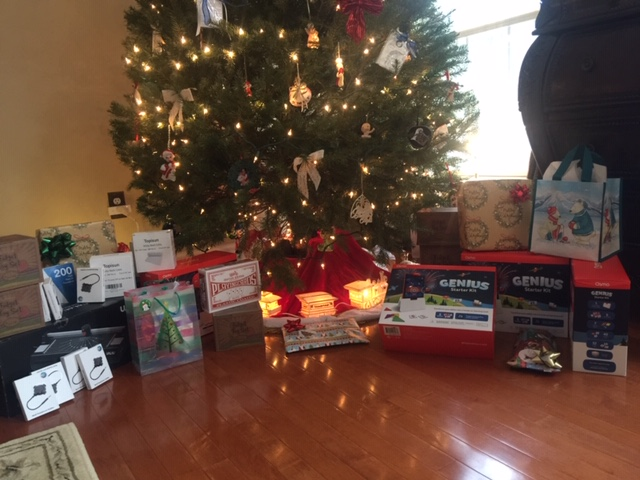 Overwhelming amount of kindness and generosity given to Sandshore's special programs by the🎅 Railroad for Children🤶 organization!🎄 THANK YOU and we hope to ride the train in 2021! <a href="/ZywickiR/">Dr. Robert R. Zywicki</a> <a href="/Jen1Curry/">Jennifer Curry</a> <a href="/kristymc24/">𝒦𝓇𝒾𝓈𝓉𝓎 𝑀𝒸𝐹𝒶𝓇𝓁𝒶𝓃𝑒</a> <a href="/MOSandshore/">Mount Olive Sandshore School</a>