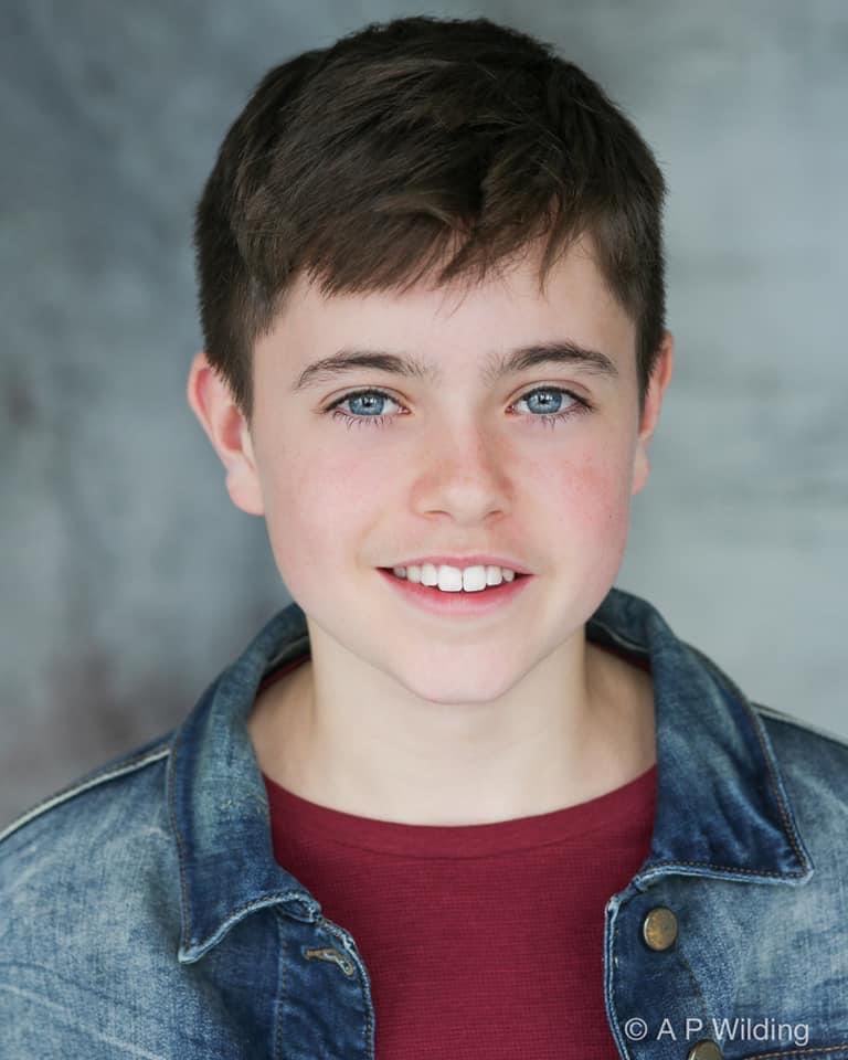 CreativeKidzUK's tweet photo. Fantastic Tv Offer in this evening for our @LucasMChurchill  We’ve always said Be Patient, the right role will come along and this one has Him a Jumping Up and Down!! We are So Proud of you Lucas and Excited for 2021! 🎬🌟

Headshot by @apwildingphoto https://t.co/uXnSVtJLqN