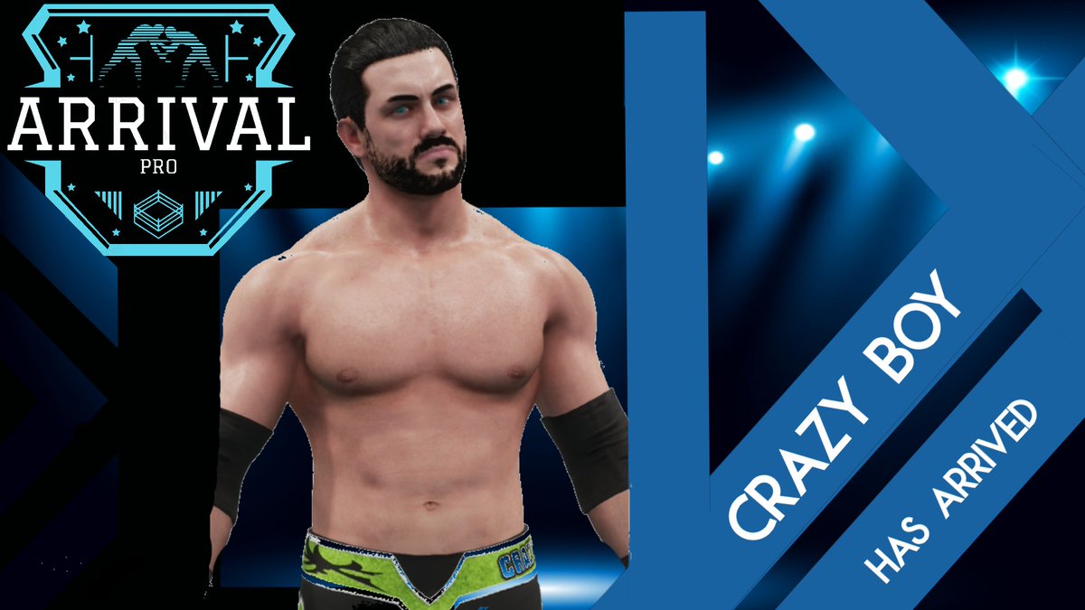 Arrival Pro Wrestling tweet media