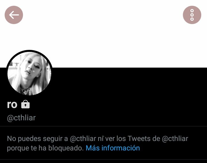 niwallsheliam's tweet photo. LA PELOTUDA DE @cthliar ACTIVÓ Y ME BLOQUEÓ, DEN UNF Y DENUNCIEN ASÍ LE BAJAN LA CUENTA DE UNA VEZ https://t.co/aT9WOtYbPv