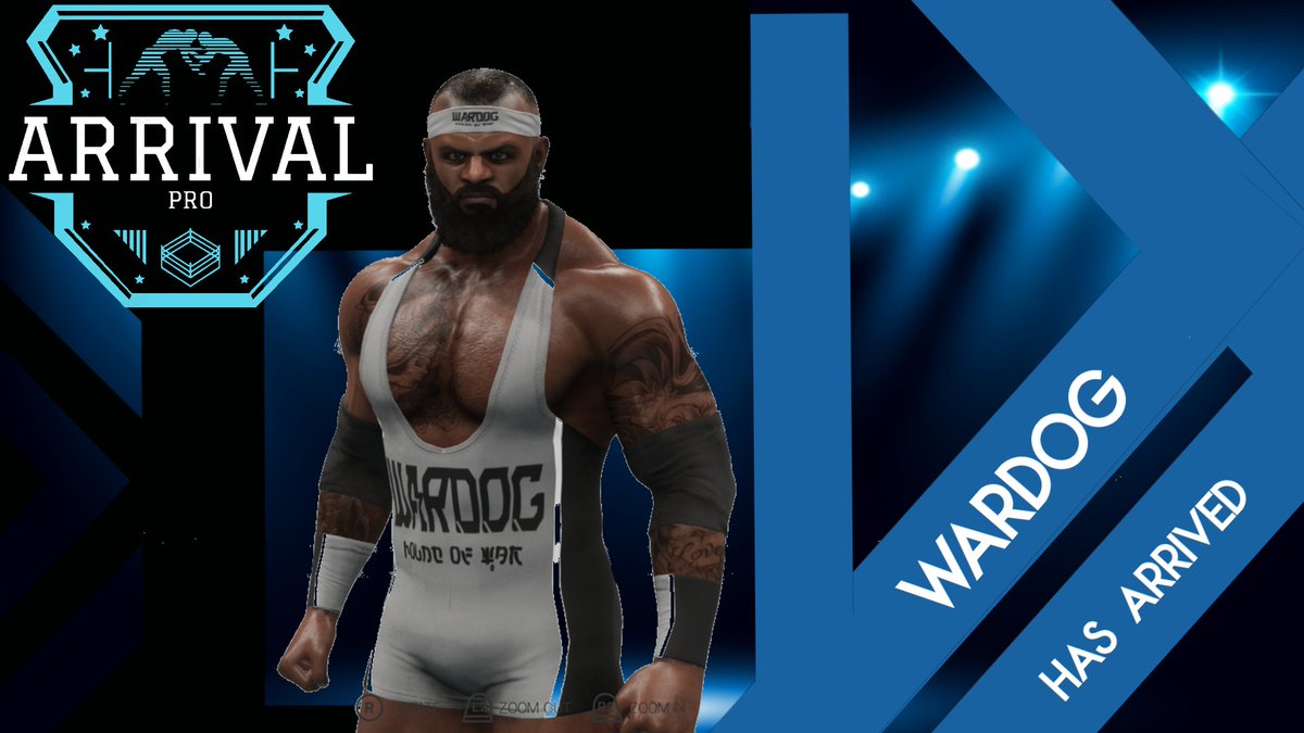 Arrival Pro Wrestling tweet media