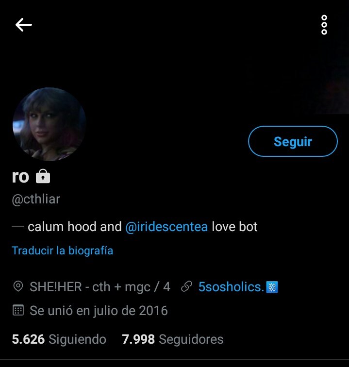 niwallsheliam's tweet photo. LA PELOTUDA DE @cthliar ACTIVÓ Y ME BLOQUEÓ, DEN UNF Y DENUNCIEN ASÍ LE BAJAN LA CUENTA DE UNA VEZ https://t.co/aT9WOtYbPv