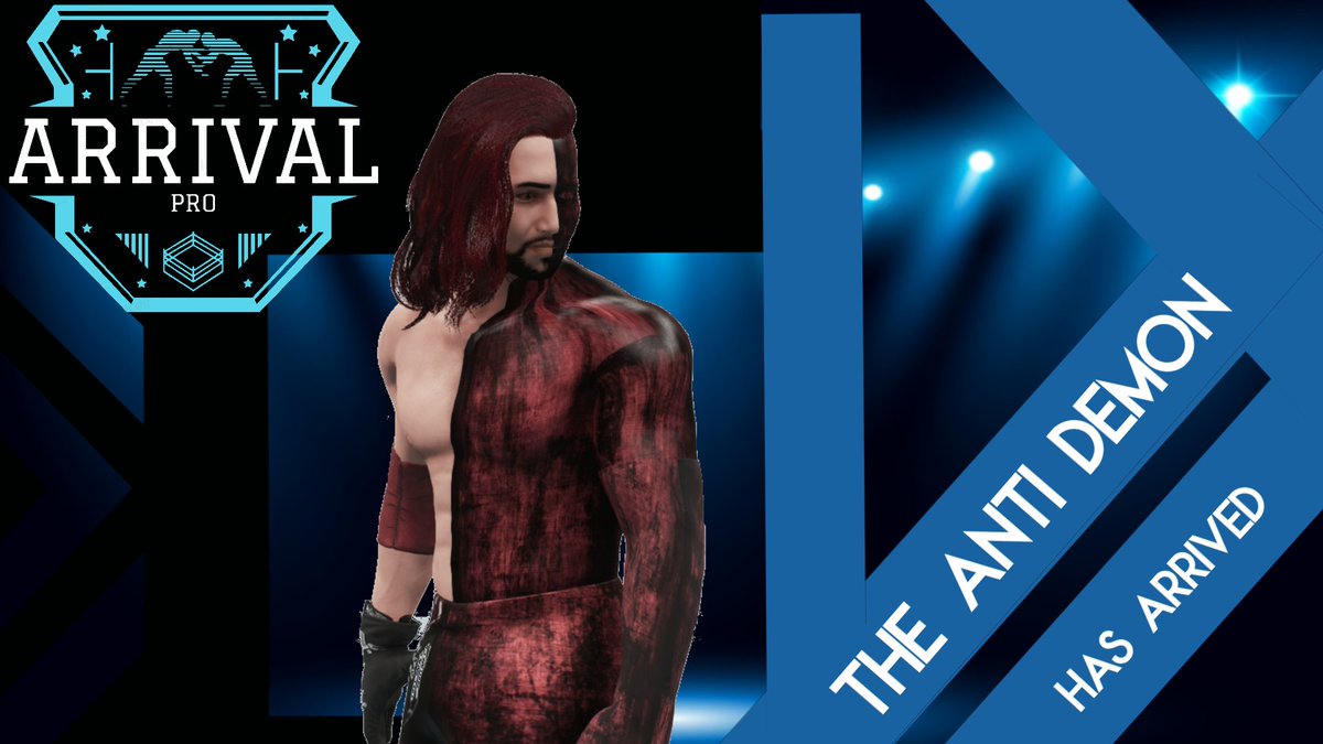 Arrival Pro Wrestling tweet media