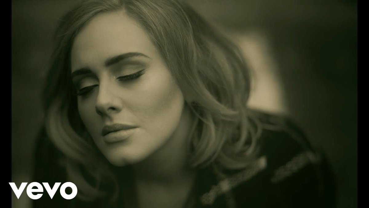 LyricsWorldLib1's tweet photo. @Adele 
@LyricsWorldLib1 
Hello Song Lyrics
Get this song lyrics click bellow the link👇
https://t.co/AqJaZirX4X https://t.co/YXD3HmJhTB