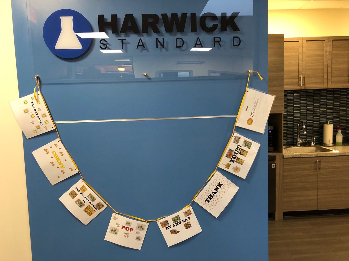 Harwick employees supported Education Alternatives’ Giving Tree, providing many items on their students “Christmas Wish Lists.”  

Education Alternatives (EA) is a non-profit private school, with over 20 years’ experience educating special education students.