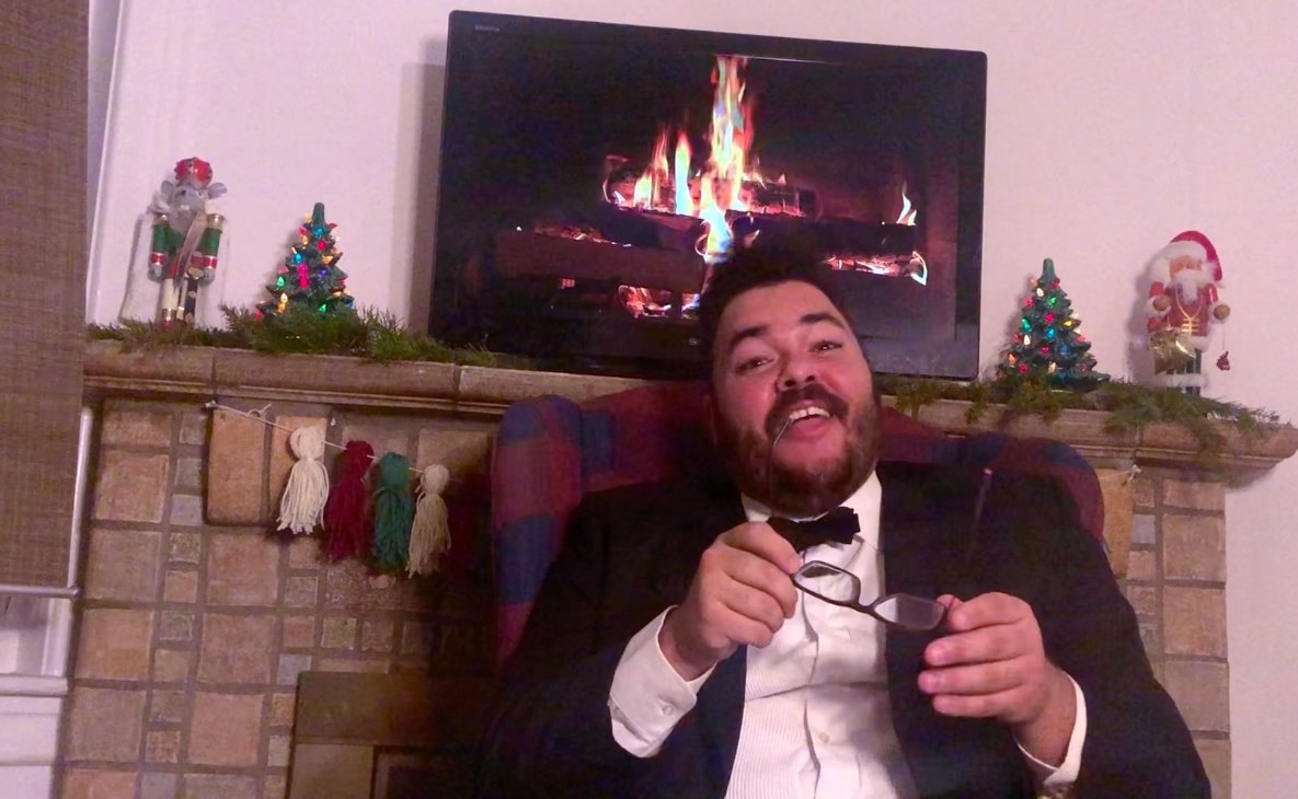 It's a great day for Holiday music and programming on the Viking Channel. Check out the 5th Grade Band Virtual Concert, hosted by director David Hodgson. See the full concert at umasd.org/vconline