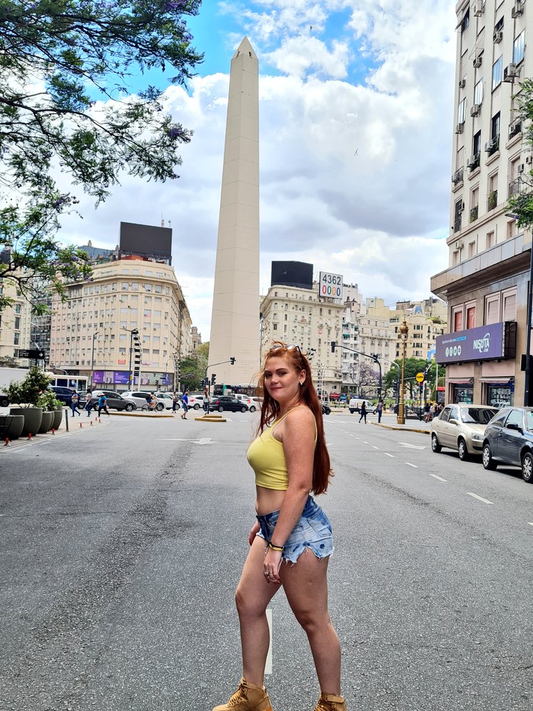Rubikcutee's tweet photo. SIEMPRE #DIVA NUNCA #INDIVA 💛💙💛
💫Amarillo es lo que luce💫
#BuenosAires #Argentina #amarillo #twitchaffiliate #twitchprime #streamerscommunity #streamer #chicagamer #gamergirls #gamerlatinoamerica #love #like #followme #Obelisco #BA #monday #Lunes #feliztarde https://t.co/UVja9mG42O