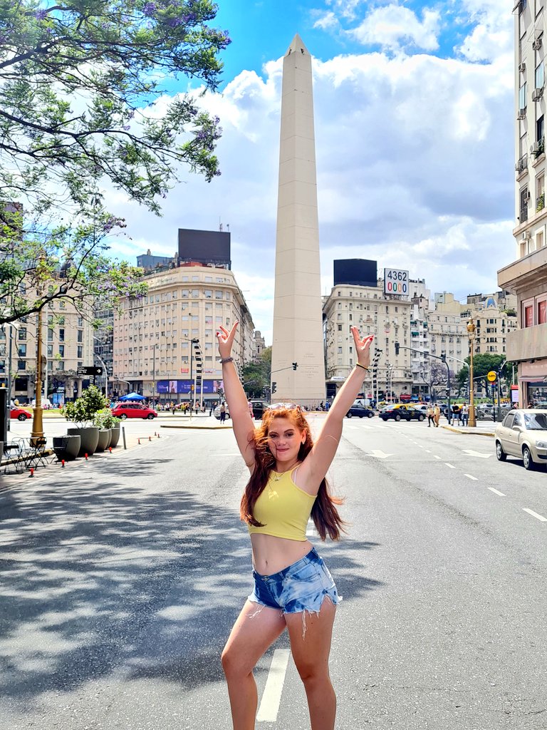 Rubikcutee's tweet photo. SIEMPRE #DIVA NUNCA #INDIVA 💛💙💛
💫Amarillo es lo que luce💫
#BuenosAires #Argentina #amarillo #twitchaffiliate #twitchprime #streamerscommunity #streamer #chicagamer #gamergirls #gamerlatinoamerica #love #like #followme #Obelisco #BA #monday #Lunes #feliztarde https://t.co/UVja9mG42O