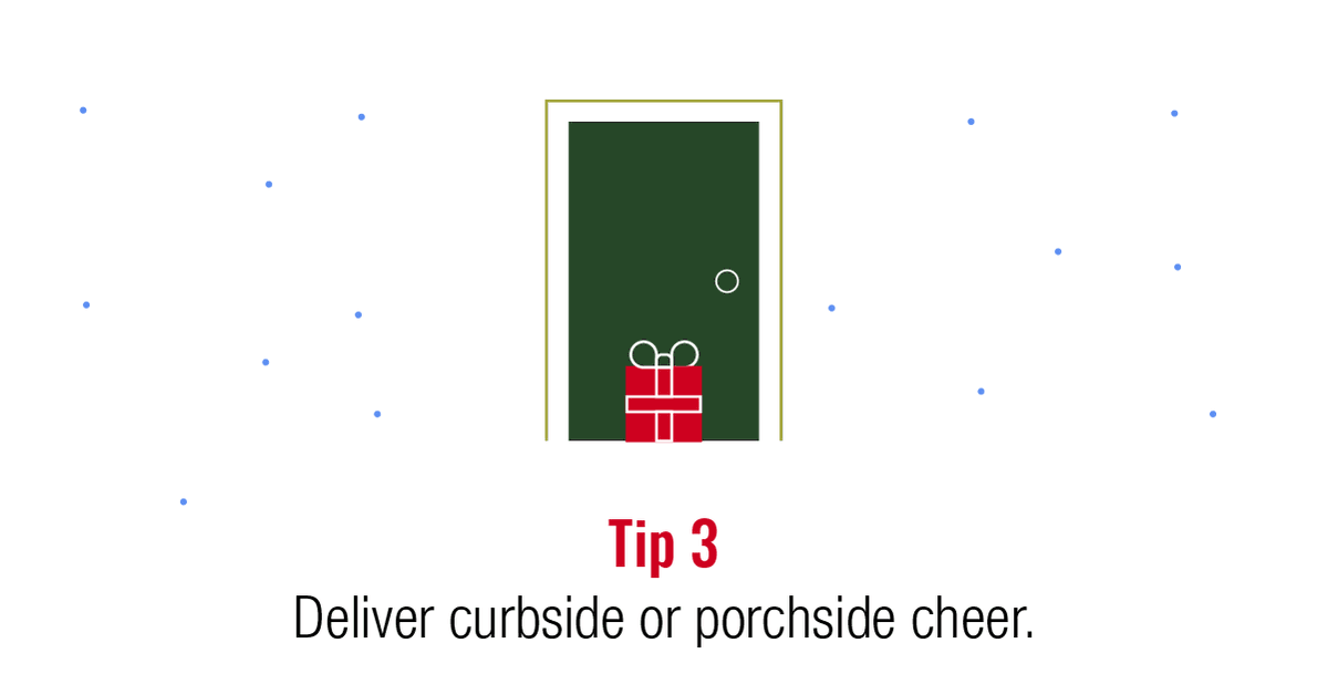 kwri's tweet photo. The holidays may be shaping up to be more different than ever, but that doesn’t mean you can’t celebrate. All it takes is a little bit of caution: https://t.co/i7mZIbay1T https://t.co/ApAUyWJvgQ