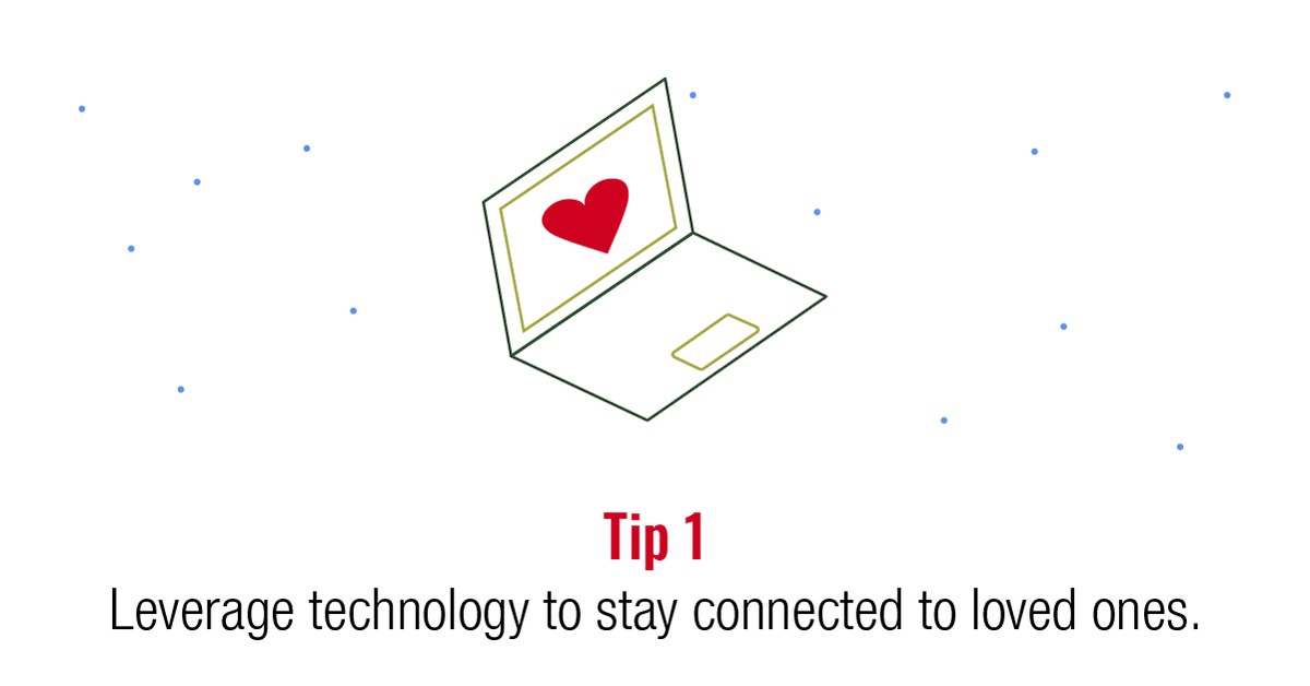 kwri's tweet photo. The holidays may be shaping up to be more different than ever, but that doesn’t mean you can’t celebrate. All it takes is a little bit of caution: https://t.co/i7mZIbay1T https://t.co/ApAUyWJvgQ