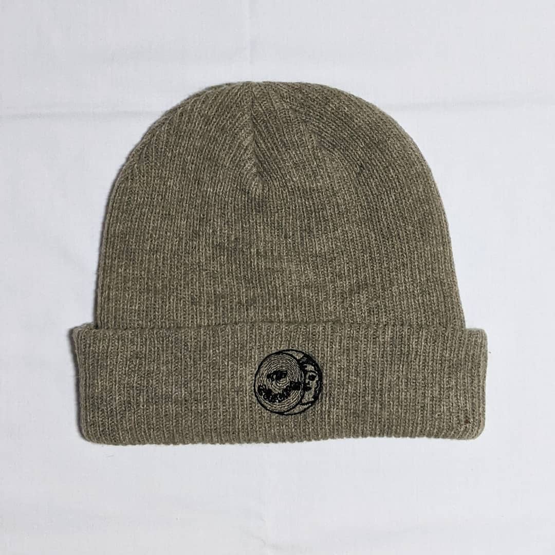 Limited run hats and beanies on sale now 💜