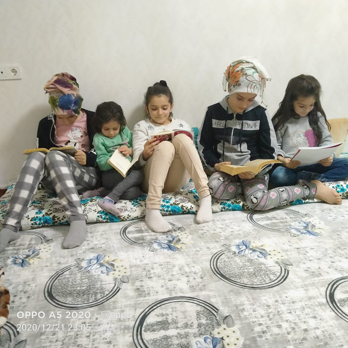 Yeşiltepe Ortaokulu #benokuyorumgaziantepokuyor
<a href="/ziyaselcuk/">Ziya Selçuk</a> <a href="/gul_davut/">Davut GÜL</a>  <a href="/yasintepe/">Yasin TEPE</a>