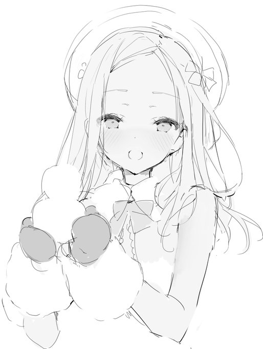 冬ですね! 