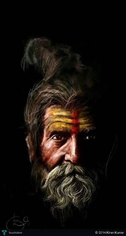 " No Tilak symbolizes Shree Viheen"Tilak Dharan on forehead is having deep science than one can ever imagine. It is not just a symbol of Sanatan but also builds a lot of confidence of human actually. It is related to Tejas & Varchasv of a human.